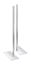 Supports métalliques pour Air Tennis Wall