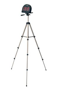 Trépied pour Radar Multi Sports