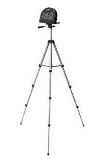 Trépied pour Radar Multi Sports