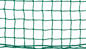 Picture of Tennis Net Court Royal TN 15 black or green