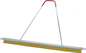 Picture of Quartz sand broom 200cm