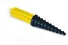 Pack de 25 implants PITCHMARKER Jaune