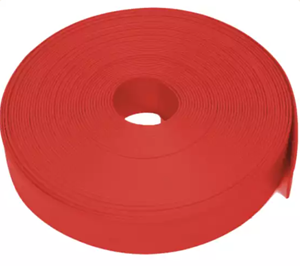 Image de Ligne de marquage antidérapante rouge - 20m