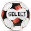 Football - Numero 10 (size 4 & 5) - White/Red / 4