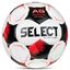 Football - Flash Turf - White/Red / 4