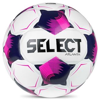 Football - Atlanta - White/Pink / 4