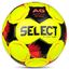 Football - Flash Turf - Yellow/Red / 5