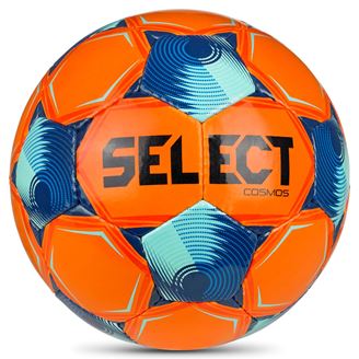 Football - Cosmos - Orange/Blue / 5