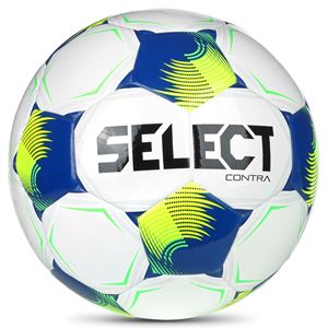 Football - Contra - White/Blue / 3