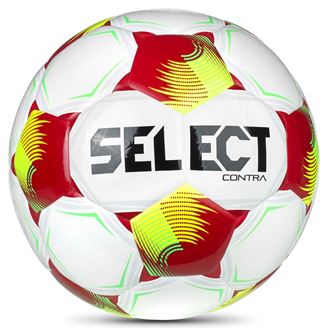 Football - Contra - White/Red / 4