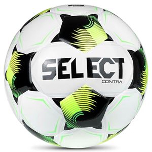 Football - Contra - White/Black / 5