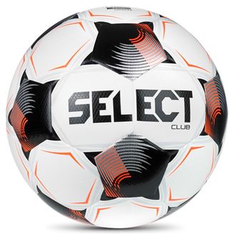Football - Club - White/Black / 3