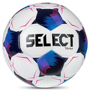 Football - Team - White/Blue / 4