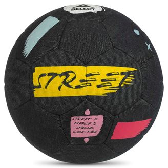 Football - Street - Navy / 4,5