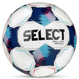 Brillant Replica - 3 / White/Blue