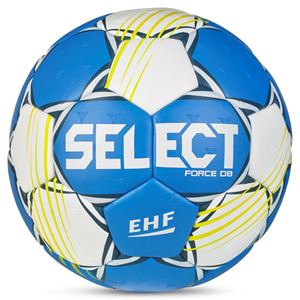 Football - Force DB - 3 / Blue/White