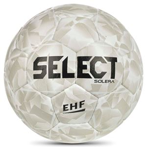 Handball - Solera - White / size 1