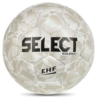 Handball - Solera - White / size 2