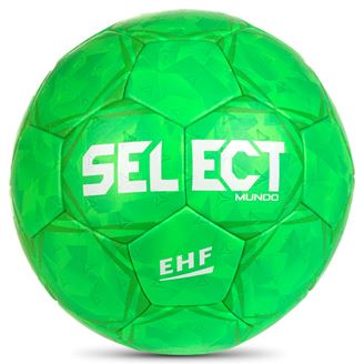 Handball - Mundo - Green / size 0