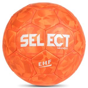 Handball - Mundo - Orange / size 3