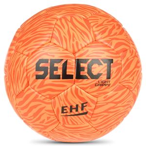 Handball - Light Grippy - Orange / size 00