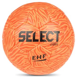 Handball - Light Grippy - Orange / size 00