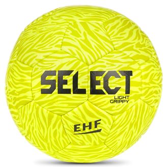 Handball - Light Grippy - Yellow / size 0