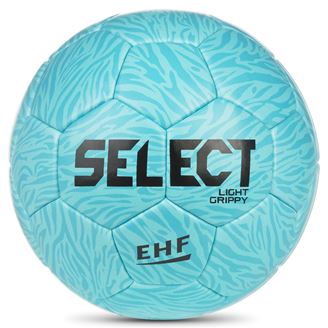Handball - Light Grippy - Blue / size 1