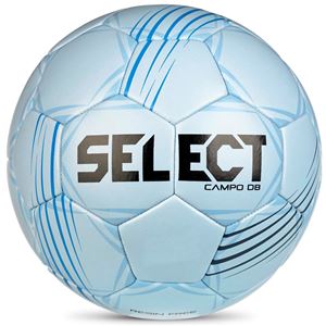 Handball - Campo DB - 0 / Lightblue/Black