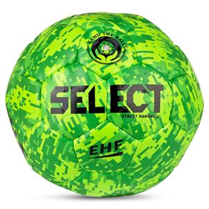 Handball - Goalcha Street Handball - 42 cm / Green