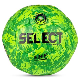 Handball - Goalcha Street Handball - 47 cm / Green