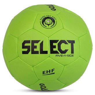 Handball - Goalcha Five-a-side - Green / 2