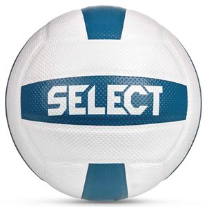 Volleyball - White/Blue / 5