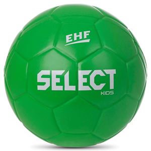 Handball - Foam Ball - 47 cm / Green