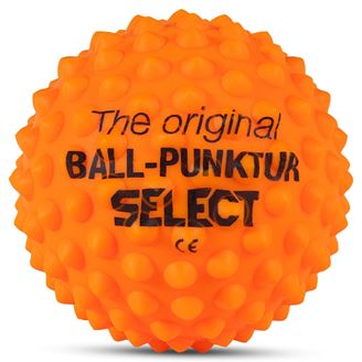 Massage ball - Ball-Punktur - Orange