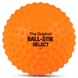 Massage ball - Ball-Stik - Orange