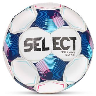 Brillant Super mini - 47 cm / White/Blue