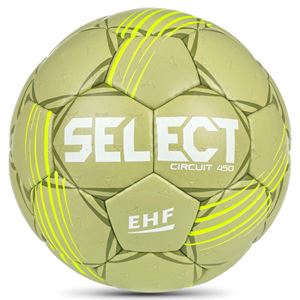 Handball - Circuit - Green / size 2