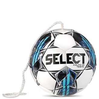 Football - Colpo Di Testa - White/Blue / 5