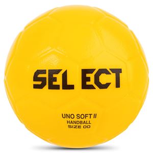 Handball - Uno Soft - 00 / Yellow
