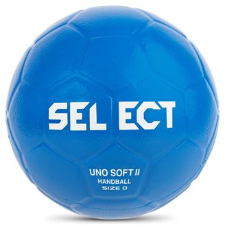Handball - Uno Soft - 0 / Blue