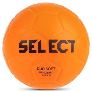 Handball - Duo Soft - 0 / Orange