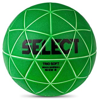 Handball - Beach - 2 / Green