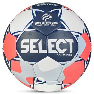 Ultimate EHF Euro Men - Blue/Red / 2