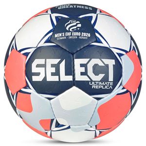 Replica EHF Euro Men - Blue/Red / 1