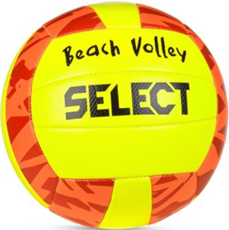 Afbeelding voor categorie Volleyballen