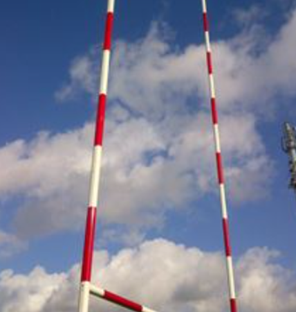 Afbeelding voor categorie Rugby-palen