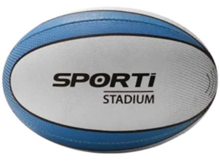 Afbeelding voor categorie Rugby-ballen