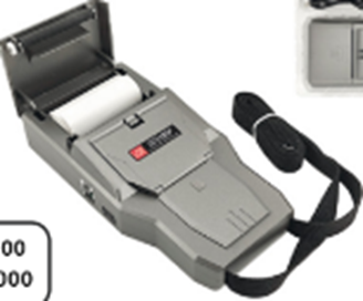 Afbeelding van DT5100P-printer voor DT500 of DT2000