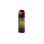 Afbeelding van Tijdelijke Rode aerosol 500ML